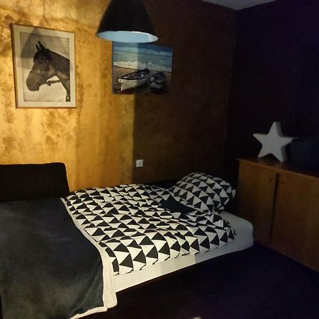 Etno Selo Nasa Avlija Apartment Blace ภายนอก รูปภาพ