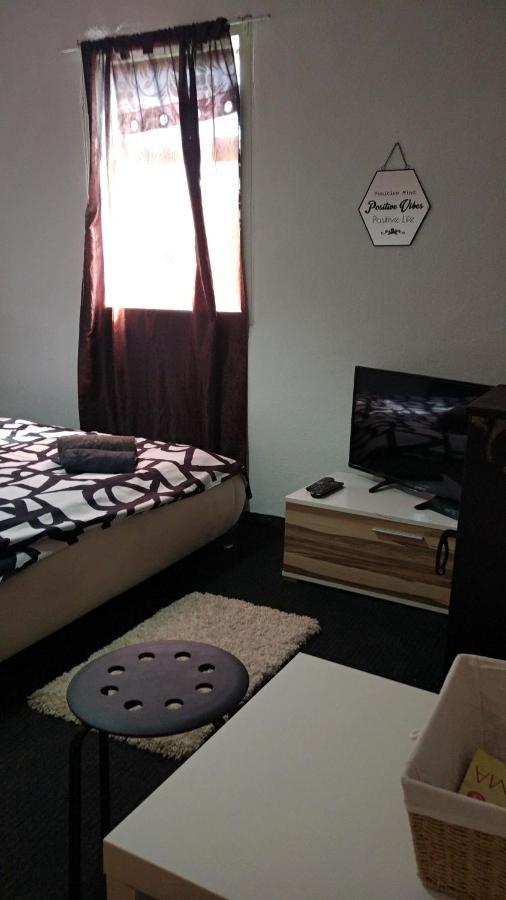 Etno Selo Nasa Avlija Apartment Blace ภายนอก รูปภาพ
