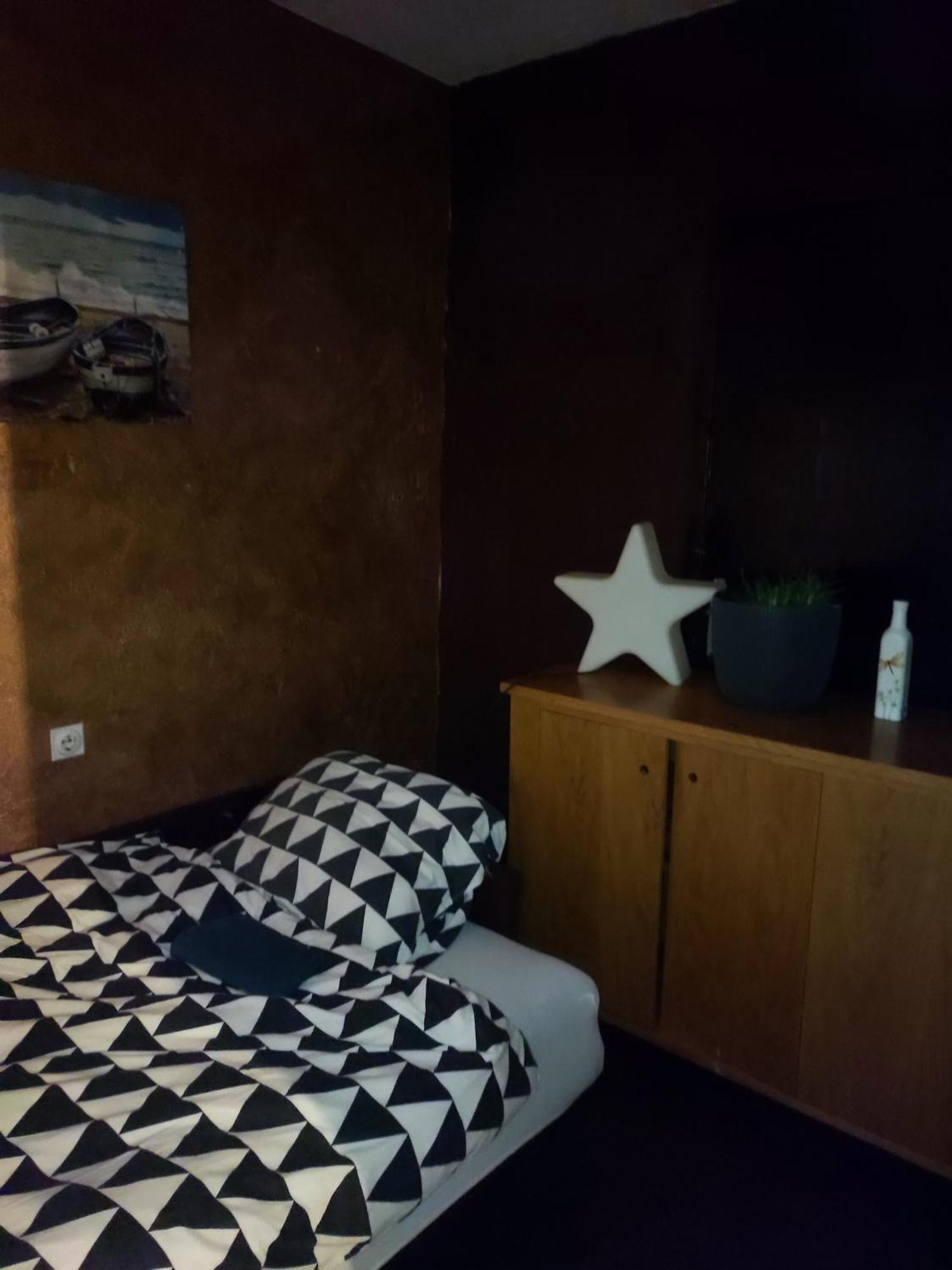 Etno Selo Nasa Avlija Apartment Blace ภายนอก รูปภาพ