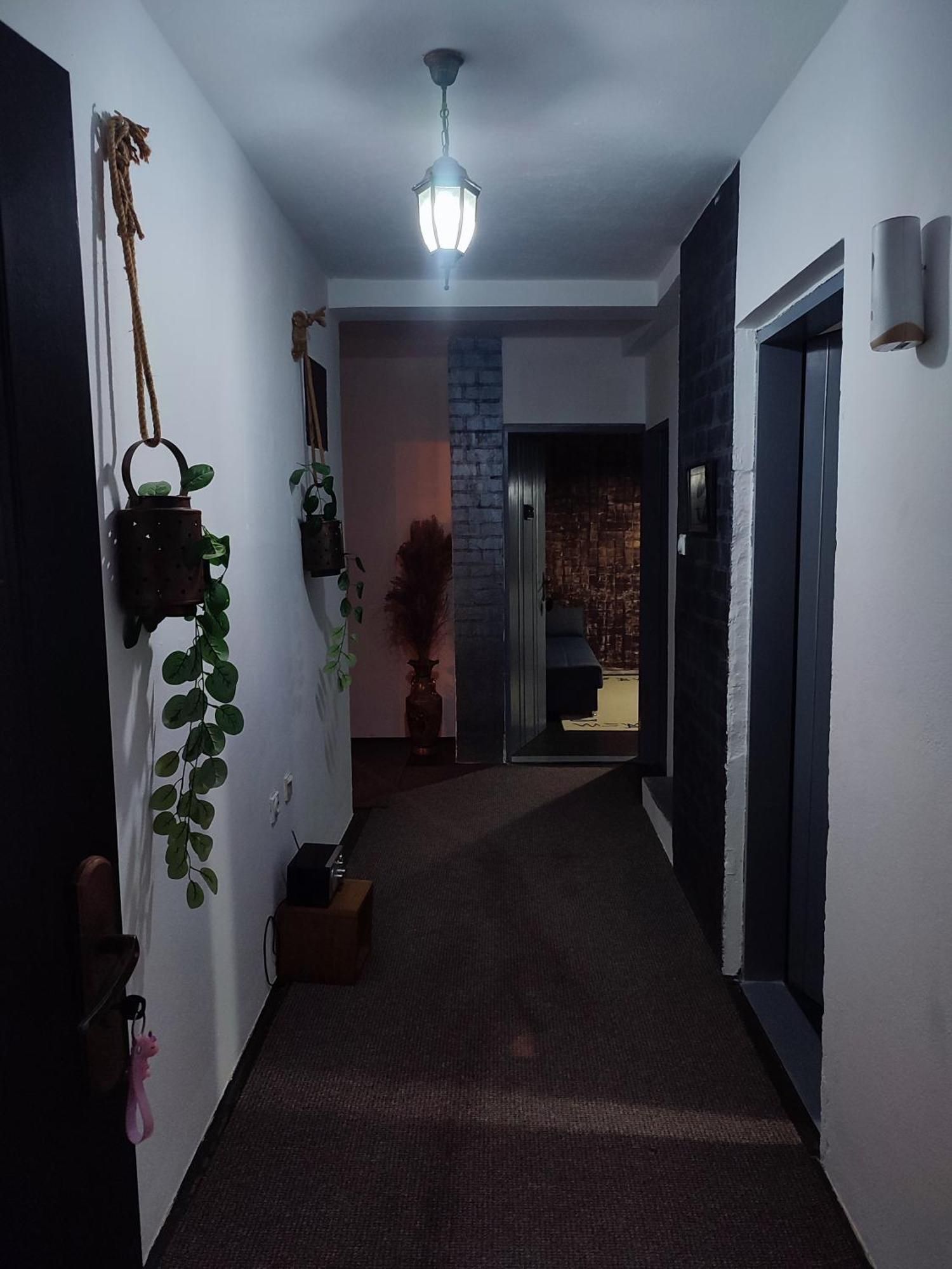 Etno Selo Nasa Avlija Apartment Blace ภายนอก รูปภาพ