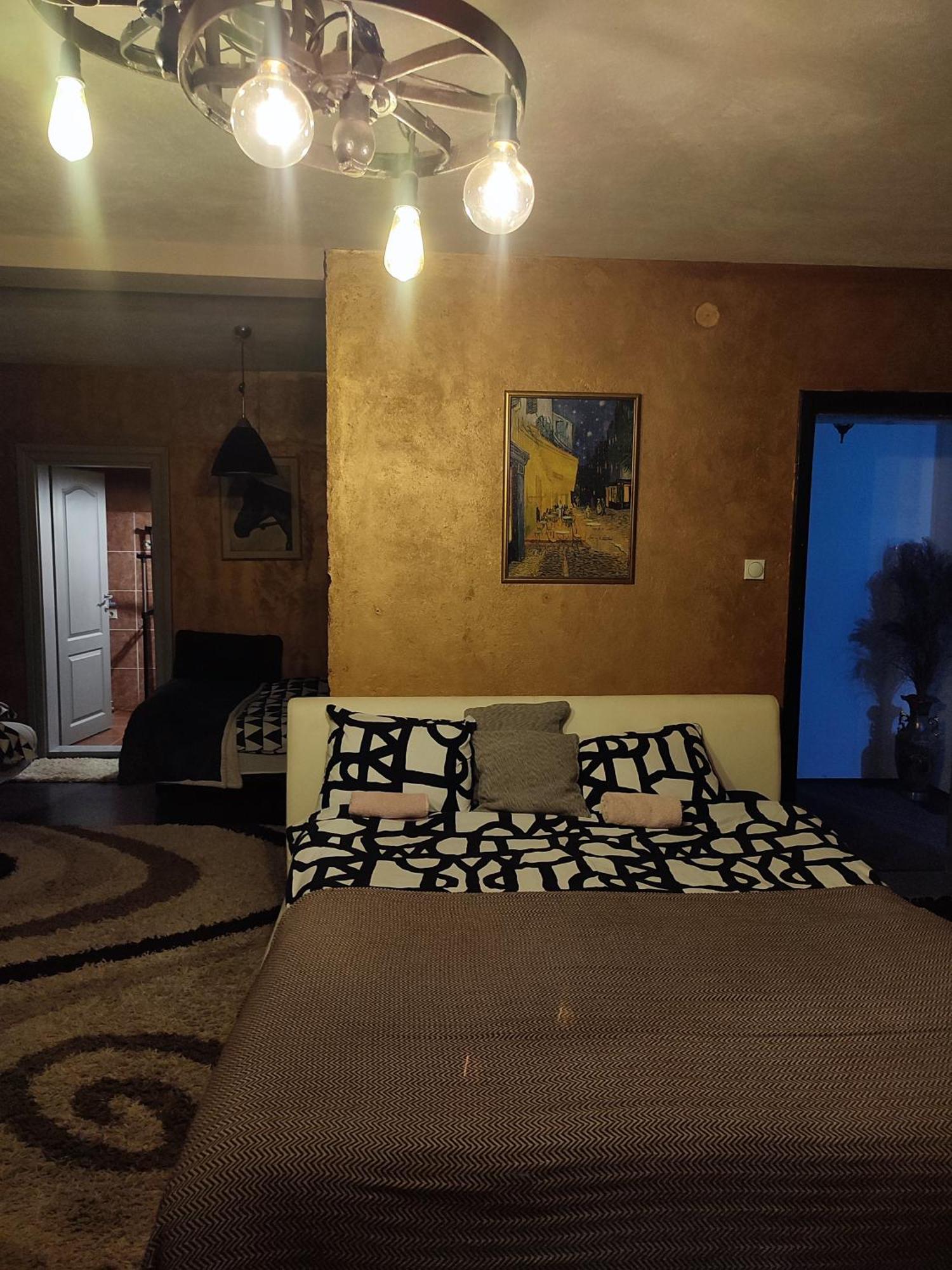 Etno Selo Nasa Avlija Apartment Blace ภายนอก รูปภาพ