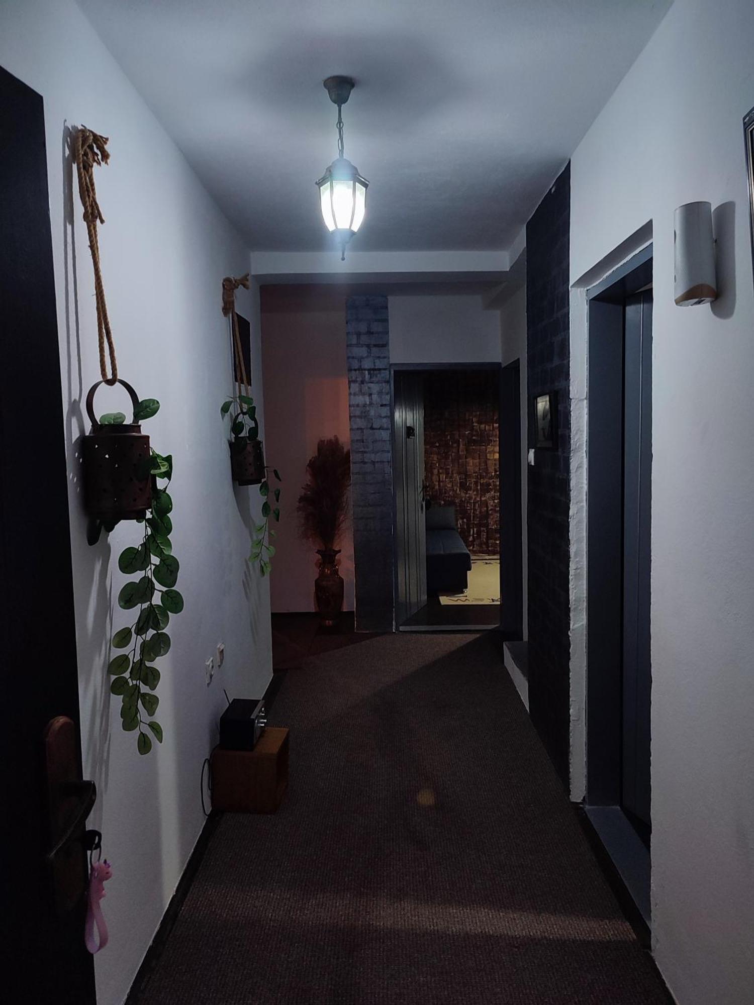 Etno Selo Nasa Avlija Apartment Blace ภายนอก รูปภาพ