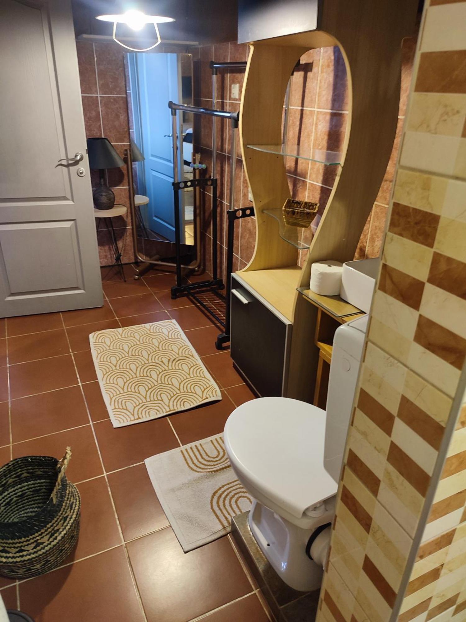 Etno Selo Nasa Avlija Apartment Blace ภายนอก รูปภาพ